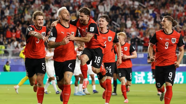 Campionatul Mondial 2026. ZIUA 7: Haaland și Messi intră în cursa pentru Gheata de Aur, Austria revine cu victorie la Mondial