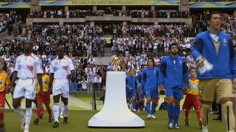Campionatul Mondial de fotbal începe pe 11 iunie
