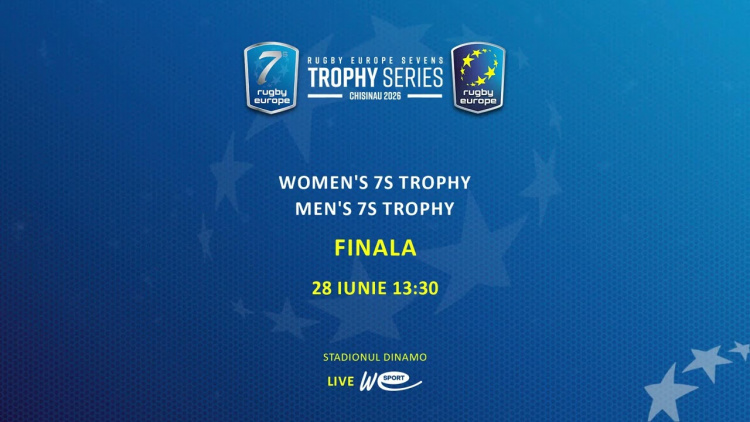 Campionatului European de rugby 7 - finala
