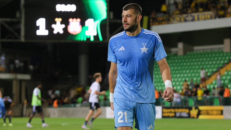 Cei mai bine cotați fotbaliști din Liga 7777 la început de 2026