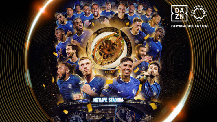 Chelsea este câștigătoarea FIFA Club World Cup 2025!