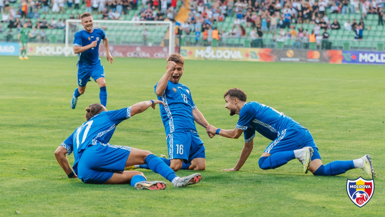 Cipru - Moldova. Meciuri directe