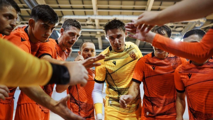 Clic Media, eliminată din Liga Campionilor