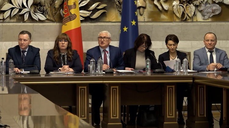 CNOS a tras linie peste anul 2025