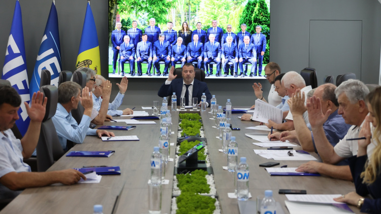 Comitetul Executiv. Deciziile din 28 iunie 2024
