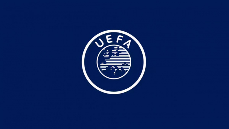 Comunicat UEFA