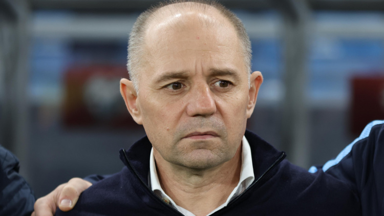 Naționala. Conferința de presă după meciul cu Norvegia