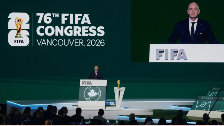 Congresul FIFA