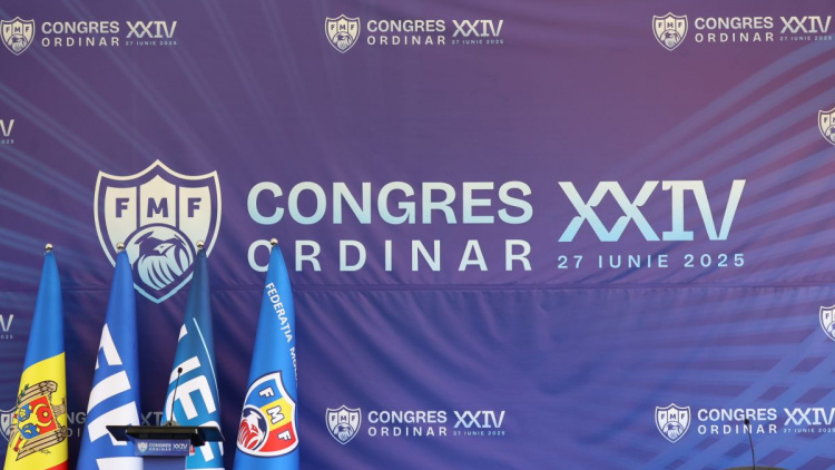 Congresul Ordinar al FMF