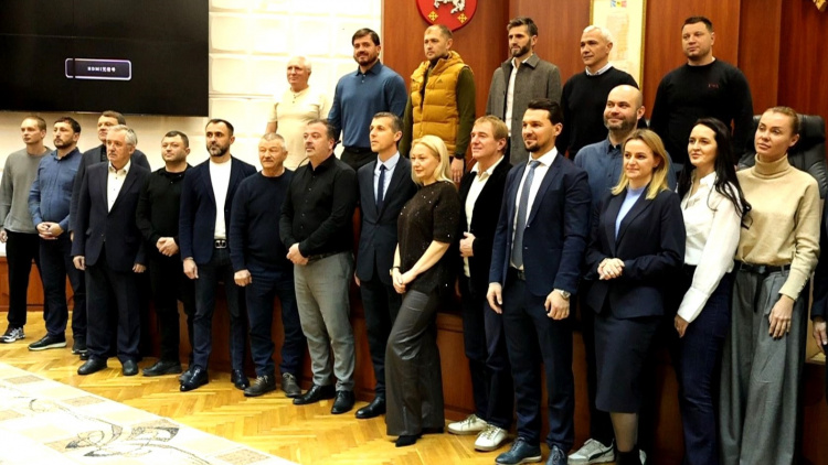 Consultare publică pentru elaborarea cadrului legislativ și financiar în activitatea federațiilor sportive