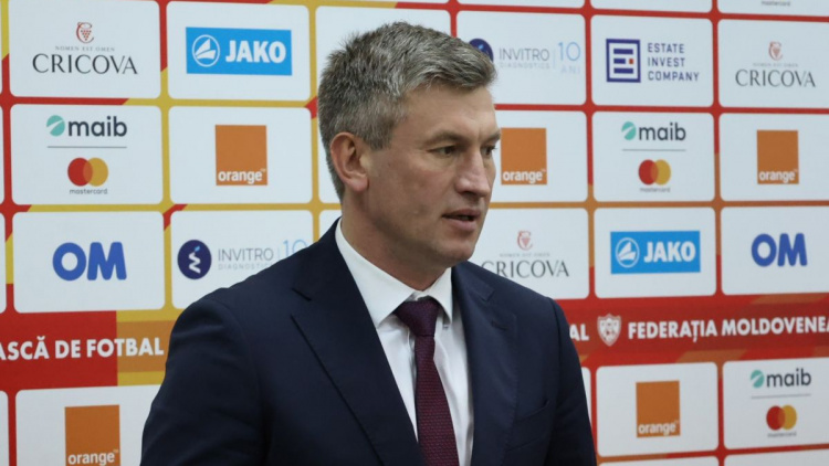 Continuitate la vârful futsalului moldovenesc
