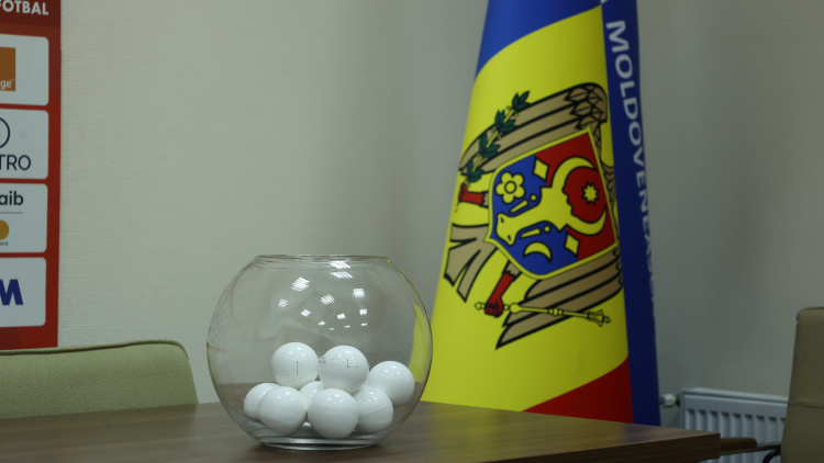 Copii și juniori. Tragerea la sorți pentru stabilirea programului competițional al Ligii Tineret
