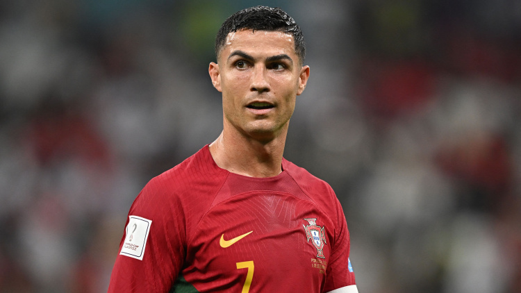 Cristiano Ronaldo, cel mai bine plătit sportiv din lume