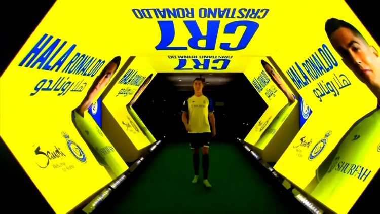 Cristiano Ronaldo s-a făcut investitor