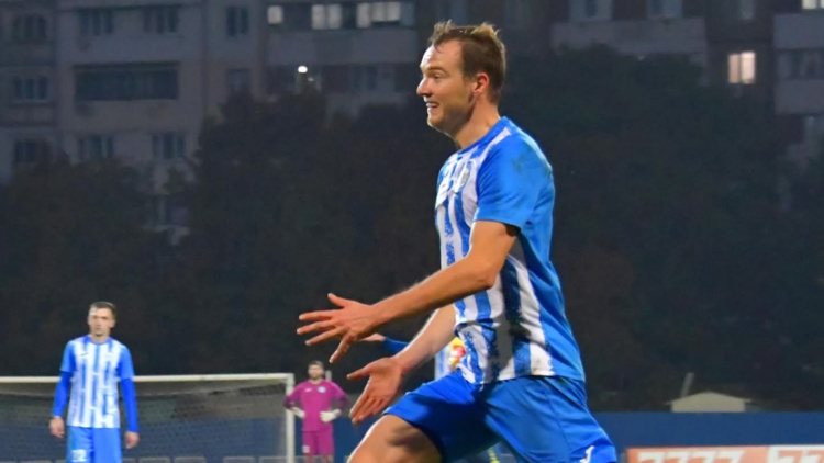 CSF Bălți și Spartanii Sportul, în sferturile Cupei Orange