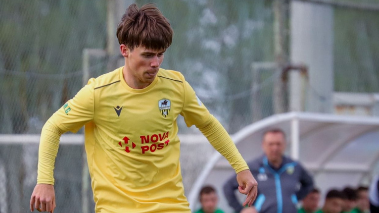 CSF Bălți - Zimbru 0-2