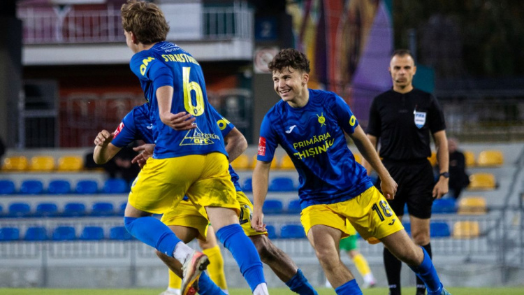 Cupa de Iarnă 2026. Rezultatele meciurilor din etapa 1