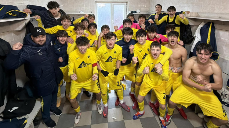 Cupa Elitelor 2026. Rezultatele meciurilor din etapa a 2-a jucate duminică