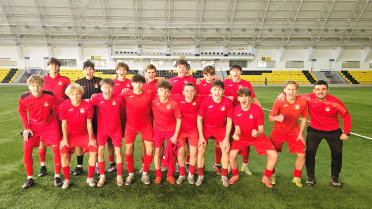 Cupa Elitelor 2026. Rezultatele meciurilor din etapa a 2-a jucate sâmbătă