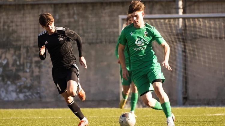 Cupa Elitelor 2026. Rezultatul meciului inaugural