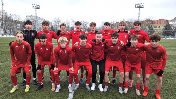 Cupa Elitelor. Academia Rebeja-UTM - Getica 5-1