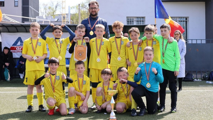 Cupa Memoriei, la ediția a 12-a