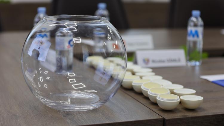 Cupa Orange 2025/26. Echipele și meciurile din etapa a 3-a preliminară stabilite prin tragere la sorți