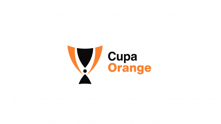 Cupa Orange, ediția 2025/26, la start

