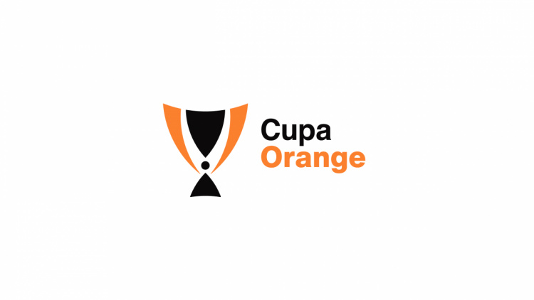 Cupa Orange. Faza optimilor se joacă pe 28 și 29 octombrie