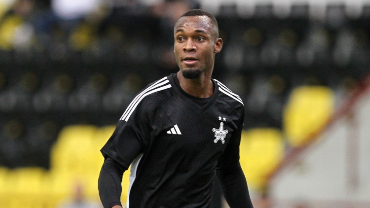 Cupa Orange. Sheriff - Dacia Buiucani 2-0