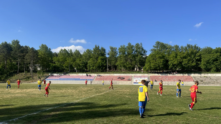 Cupa Regiunilor. Rezultatele sferturilor de finală, manșa tur