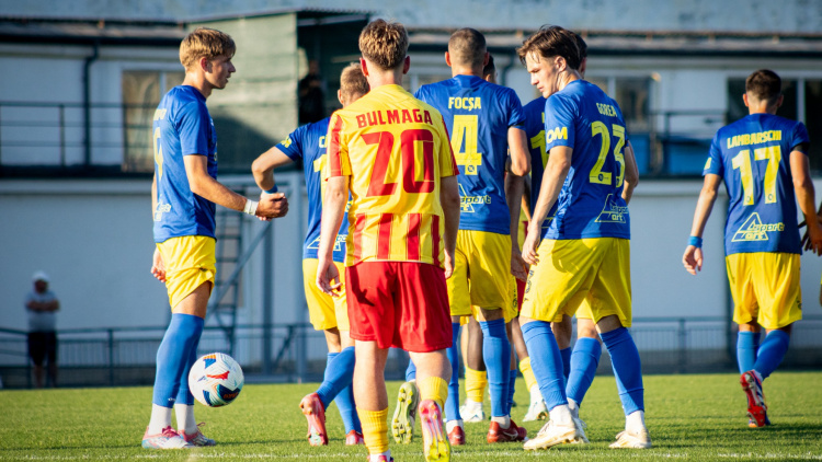 Dacia Buiucani, liderul surpriză din Liga 7777.md
