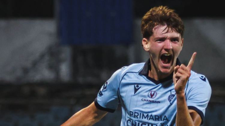Dacia Buiucani – CSF Bălți 3-0