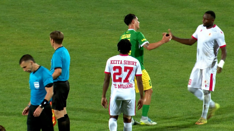 DEBUT ÎN FORȚĂ ÎN LIGA 7777