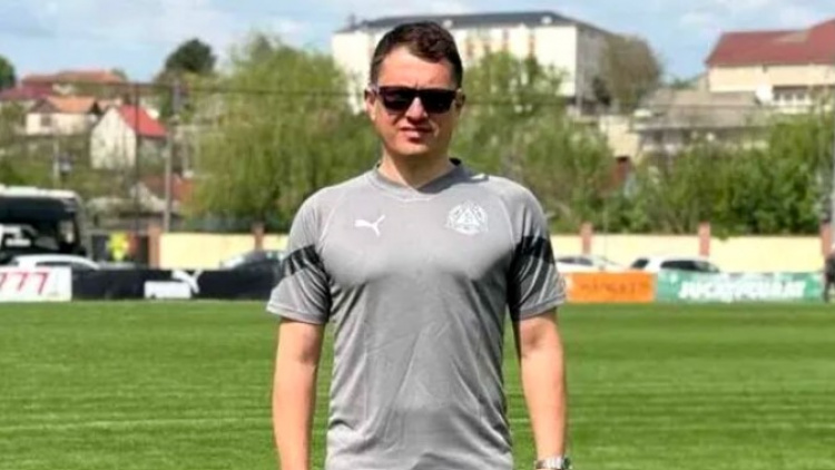 Debut perfect pentru Andrei Prepeliță