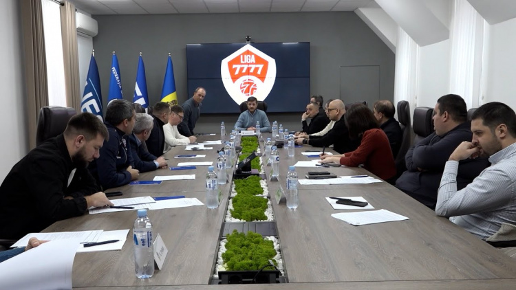 Decizie importantă pentru cluburile din Liga 1