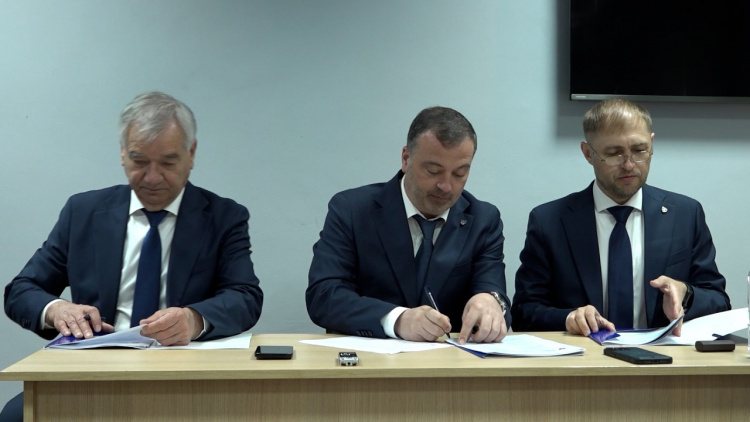 Decizii importante votate în Comitetul Executiv al FMF