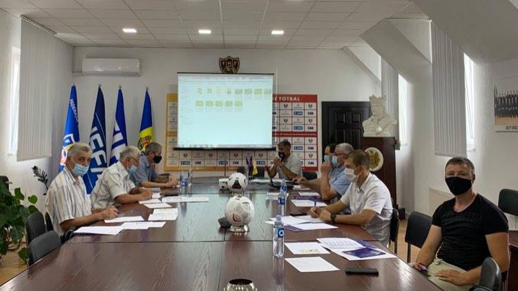 Deciziile comitetului de arbitri din 18 august