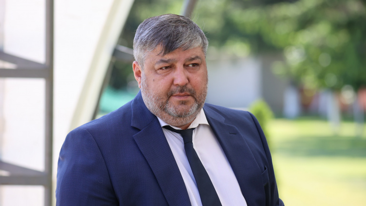 Delegare UEFA pentru reprezentanții FMF în cupele europene