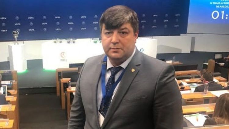 Delegări internaționale