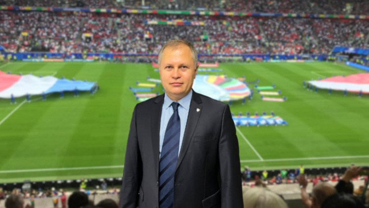 Delegări UEFA. Oficialii moldoveni, solicitați pentru meciurile internaționale