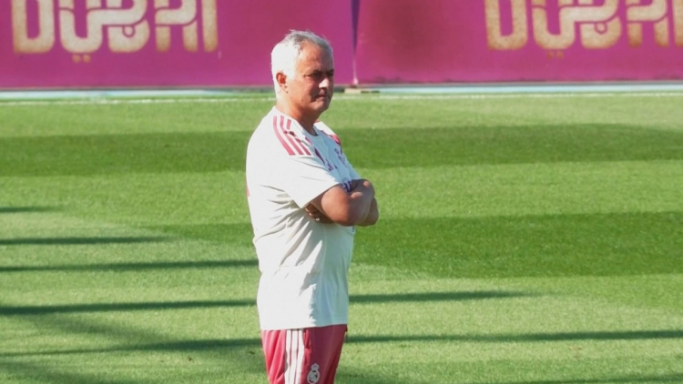 Dezvăluirile lui Jose Mourinho