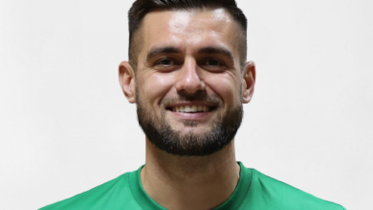 Dorian Railean va juca pentru CSM Olimpia Satu Mare