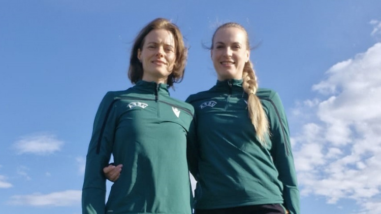 Două arbitre din Republica Moldova, delegate de UEFA la meciurile din runda a doua de calificare la EURO U17 feminin