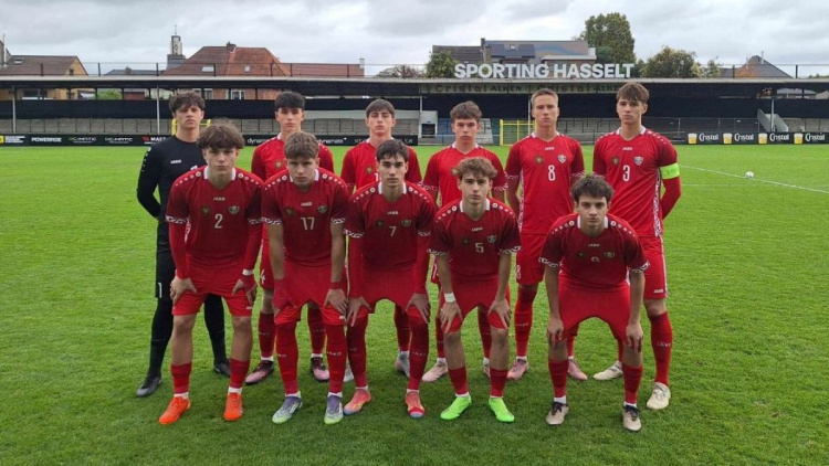 Dublu eșec în preliminariile europene