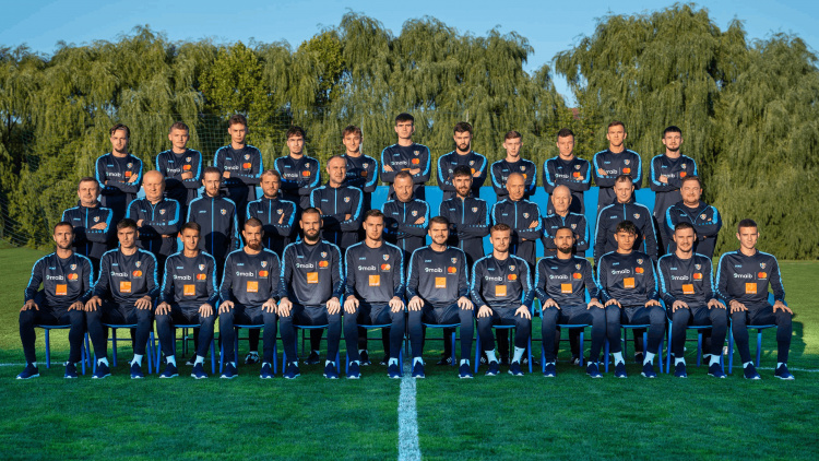 Echipa Țării. Selecționerul Lilian Popescu a anunțat lotul Moldovei pentru meciurile din martie