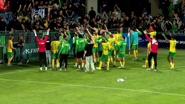 Echipele din Moldova și-au aflat posibilele adversare