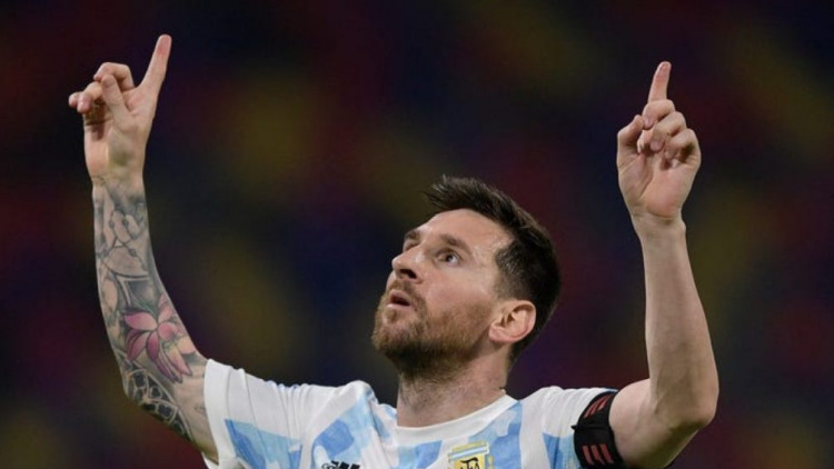 Efectul Lionel Messi