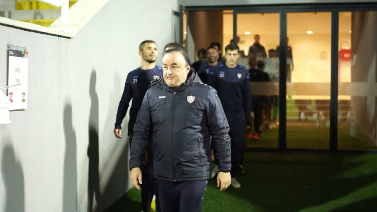 Engin Firat s-a stins din viață