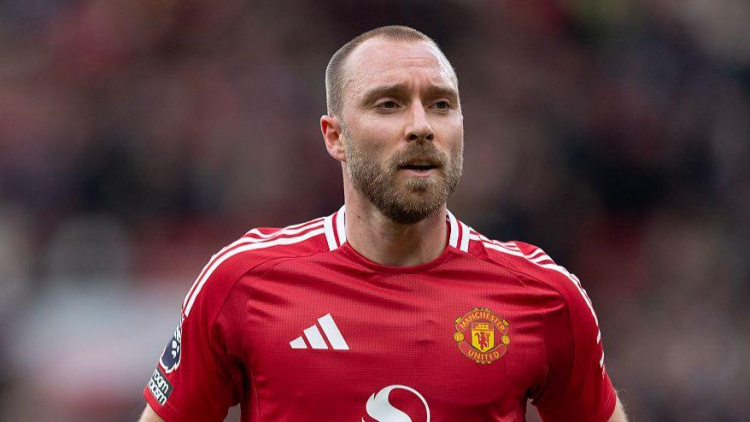 Eriksen va juca pentru VFL Wolsfburg